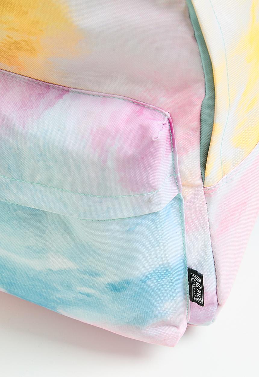 H&S - Ally backpack - rainbow