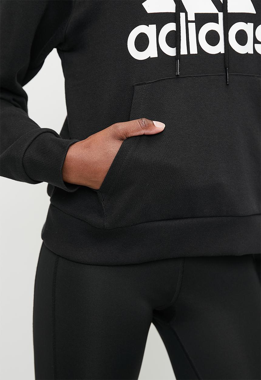 adidas Performance - W bl fl r hd - black