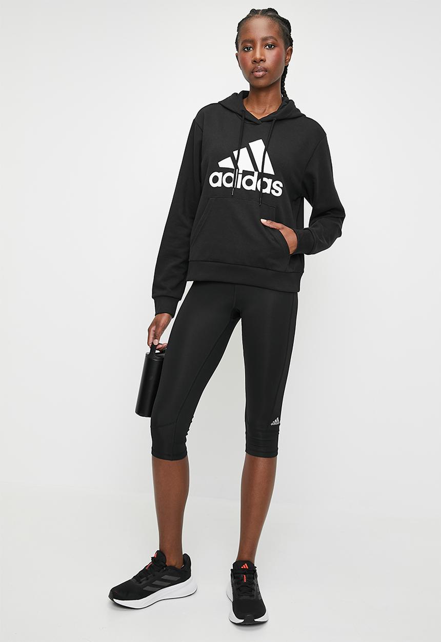adidas Performance - W bl fl r hd - black