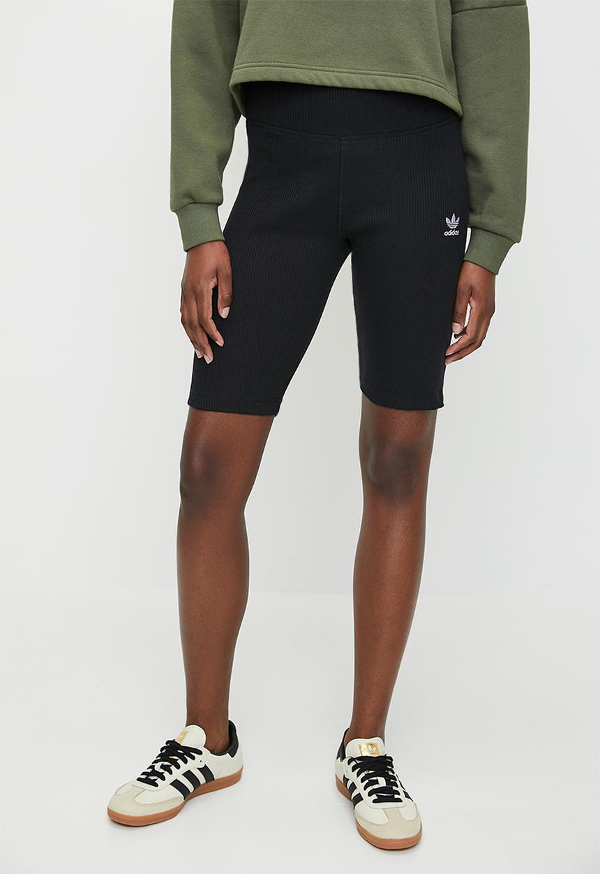 adidas Originals - Ess S Leggings W - Black