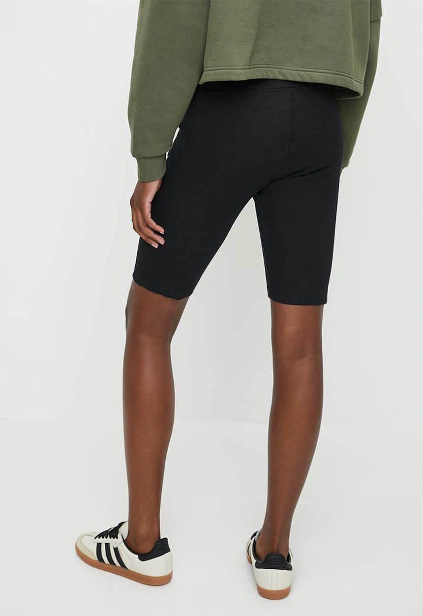 adidas Originals - Ess S Leggings W - Black