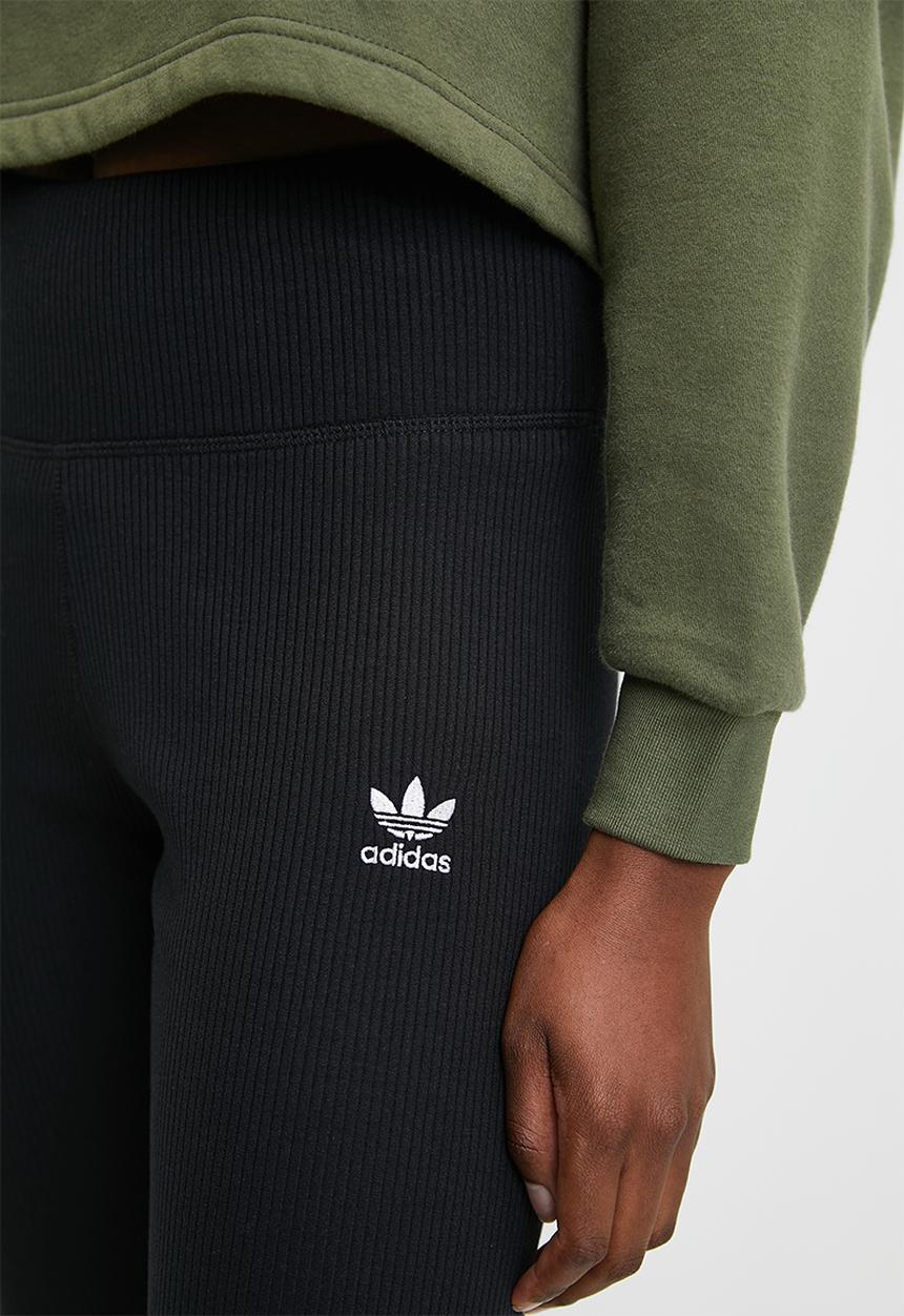 adidas Originals - Ess S Leggings W - Black