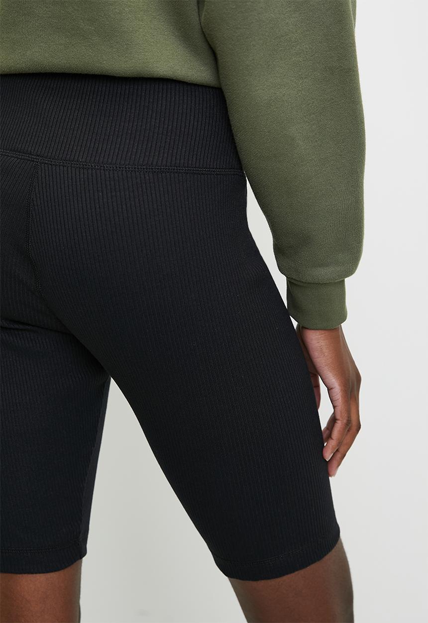 adidas Originals - Ess S Leggings W - Black