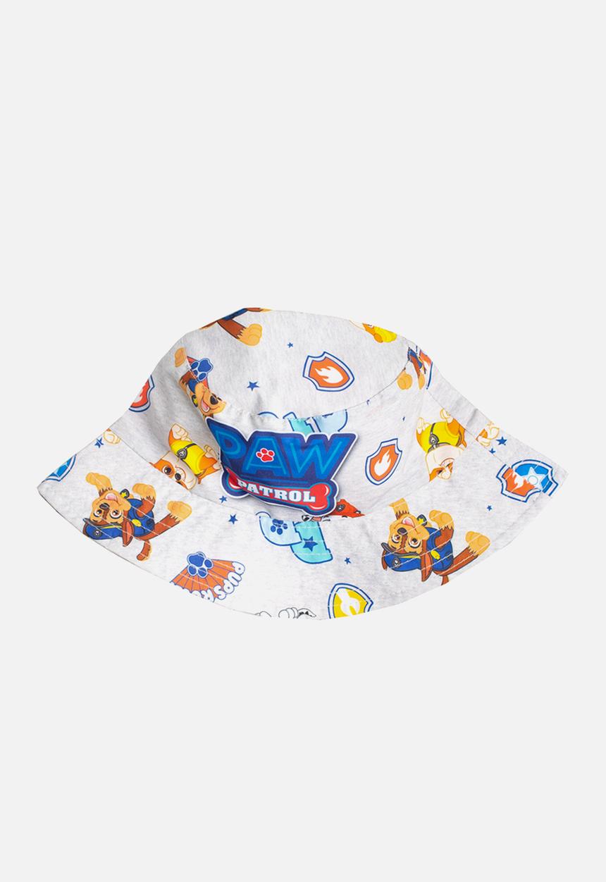 Character Group - Paw patrol bucket hat - grey
