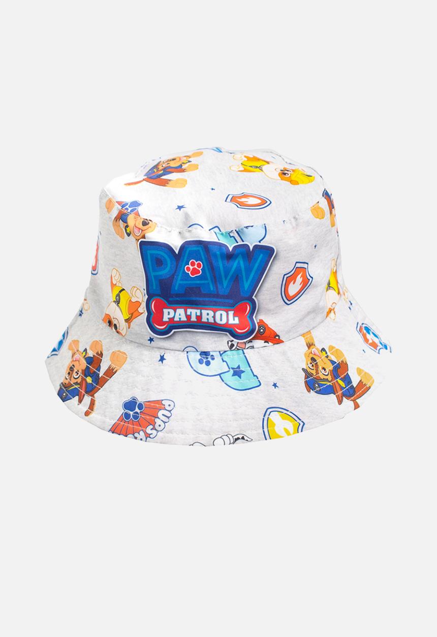 Character Group - Paw patrol bucket hat - grey