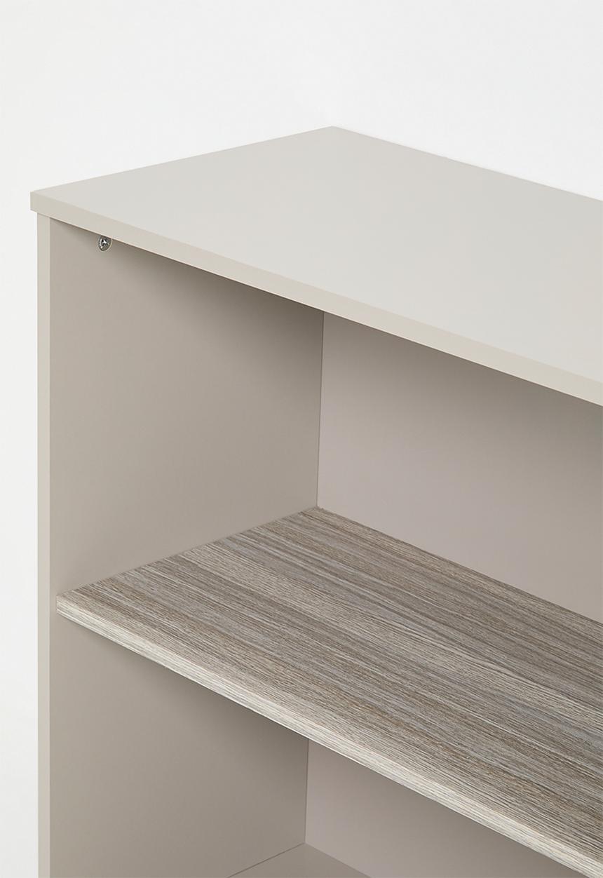 Me&Co - Madden wide shelf - Cascade