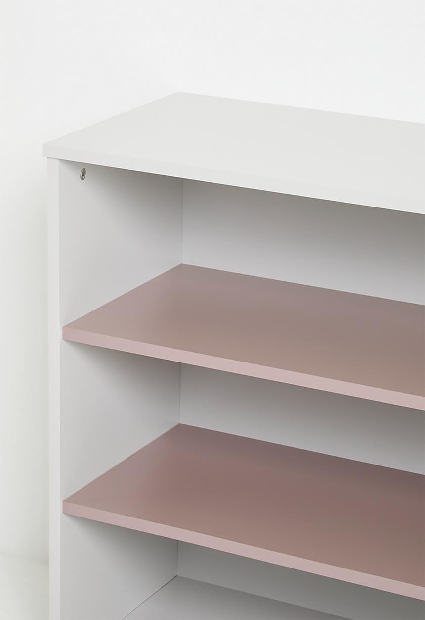 Me&Co - Madden wide shelf - Naran