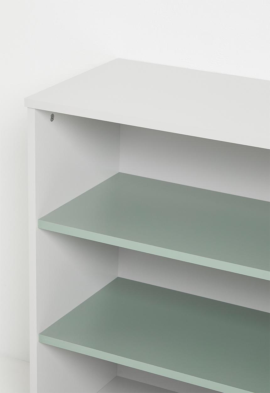 Me&Co - Madden wide shelf - Caraz