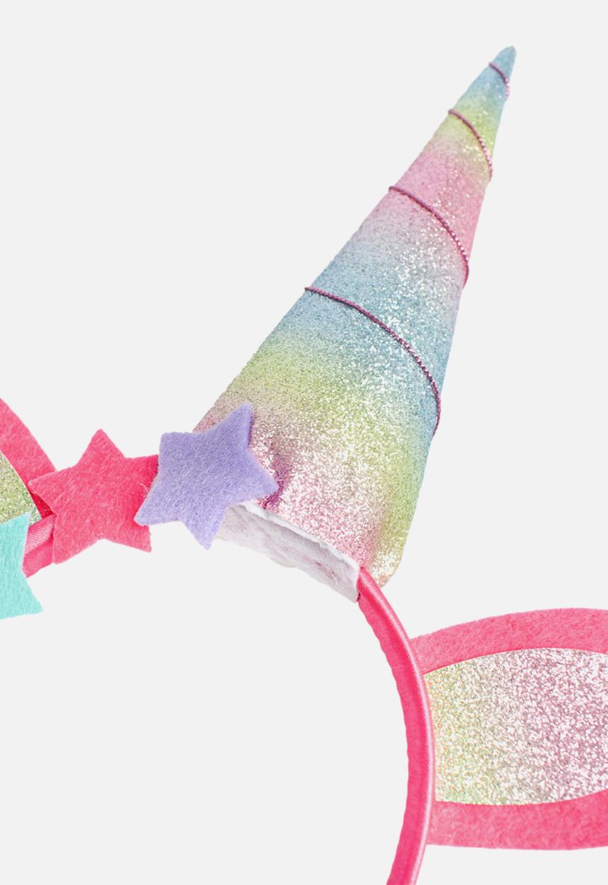 The Character Group (Legacy) - Unicorn dress up set - multi