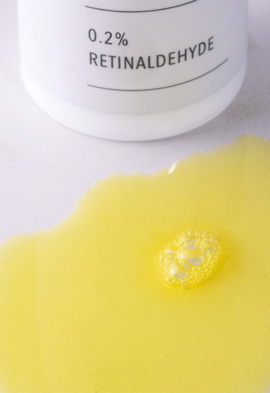 SKIN functional - 0,2% Retinaldehyde, Retinal Serum - 30ml