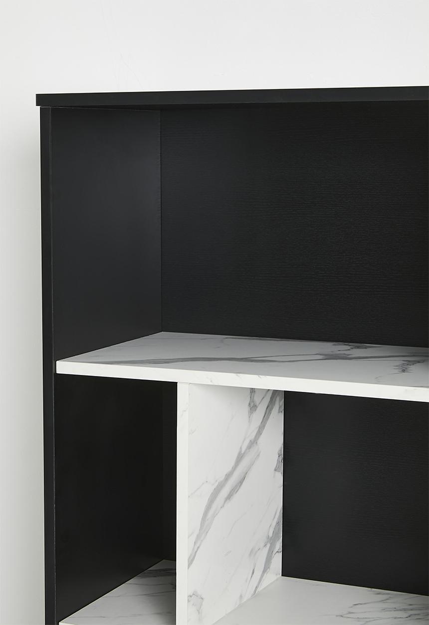 Me&Co - Madden Tall shelf-azzano