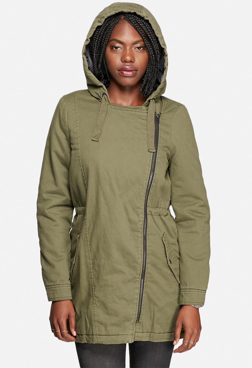 Vero Moda - Emily Jacket 