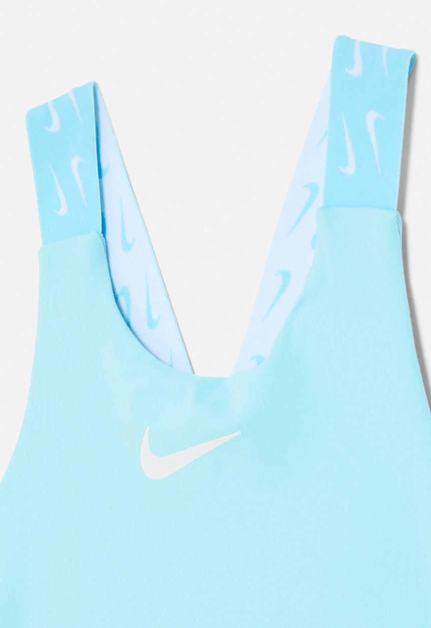 Nike - Nkg all day play fitted tank - aquarius blue