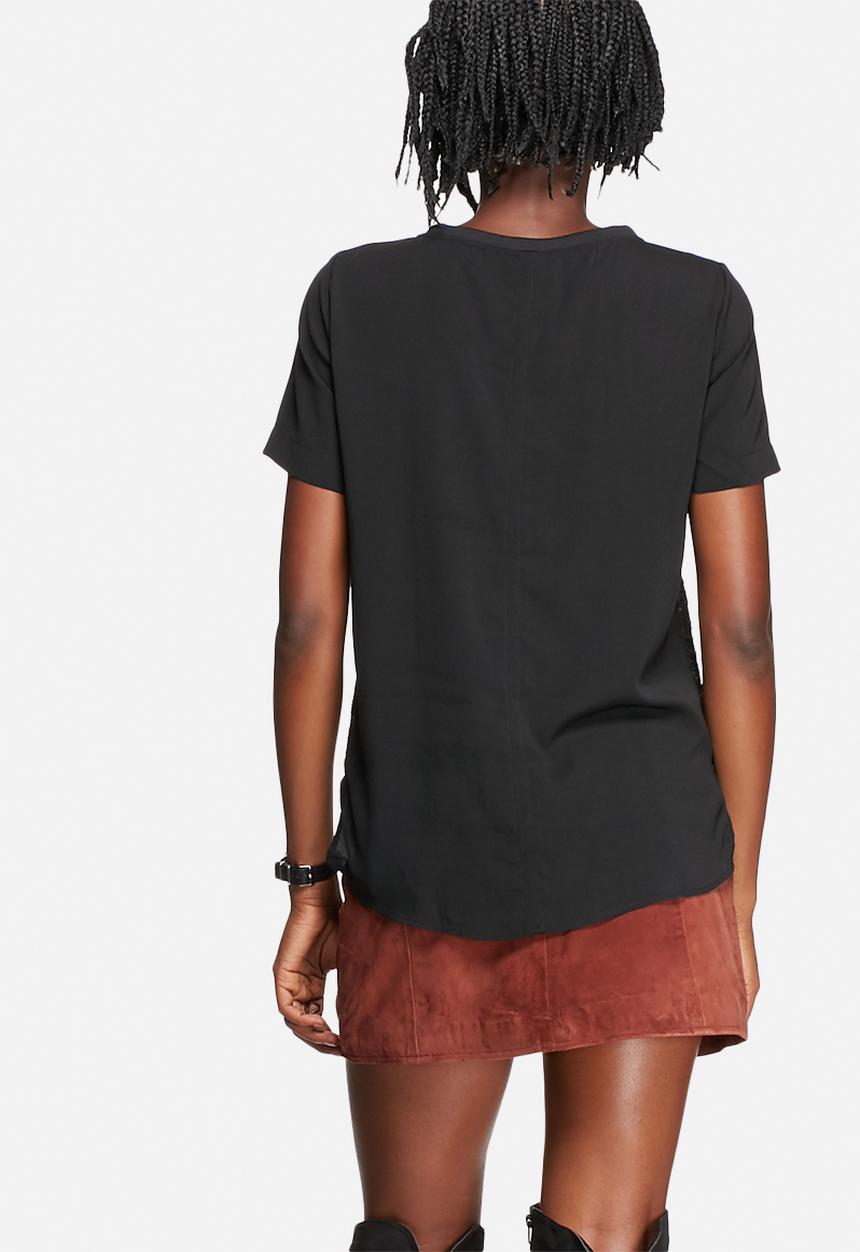 Vero Moda - Vigga Top
