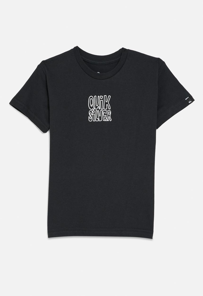 Quiksilver - Gecko boys pre-boys - dark navy