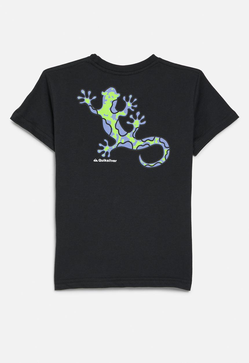 Quiksilver - Gecko boys pre-boys - dark navy