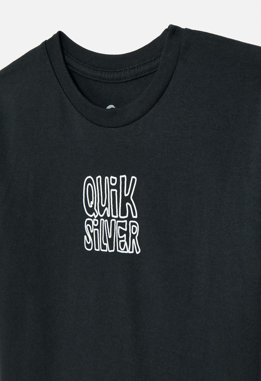 Quiksilver - Gecko boys pre-boys - dark navy