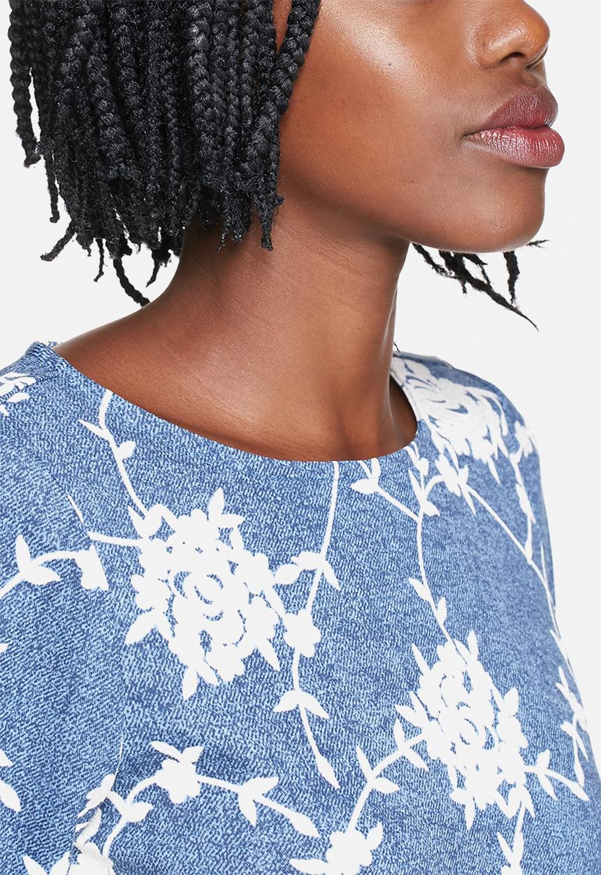 Vero Moda - Gita Top