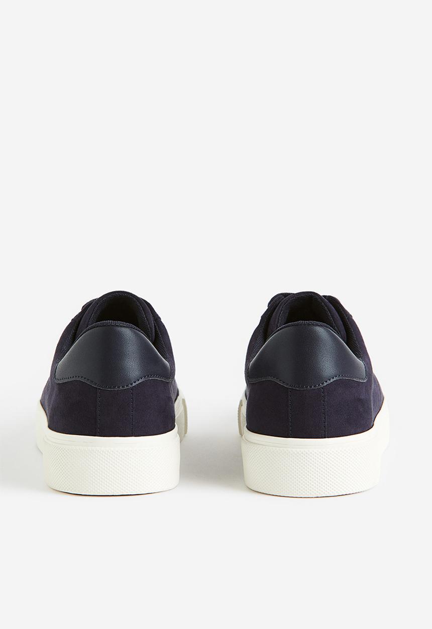 H&M - Trainers - navy blue
