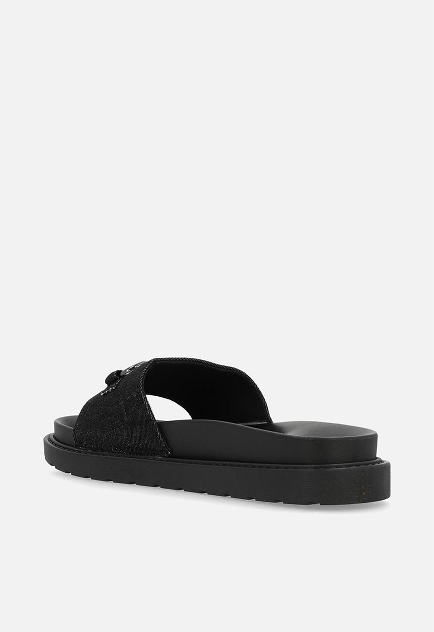 Oxford Street - Link slide - black