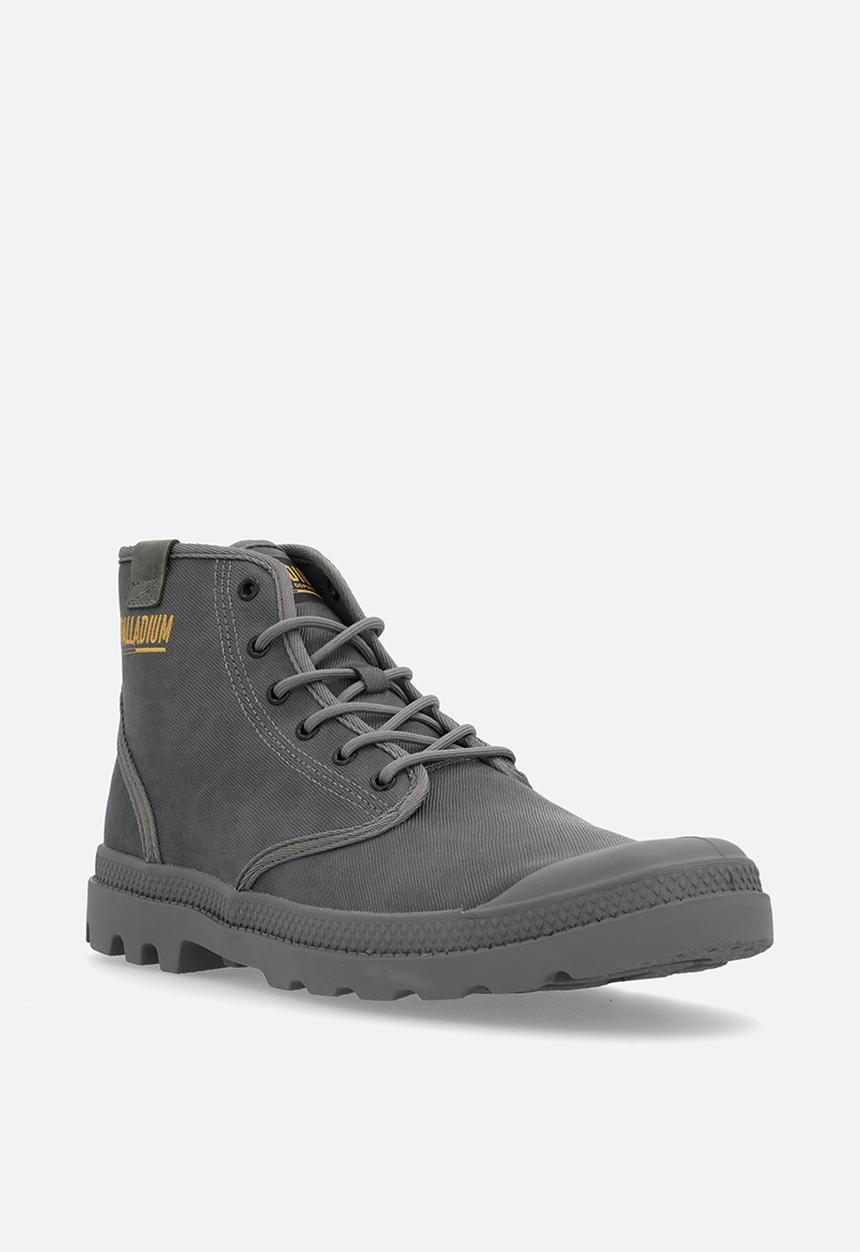 Palladium - Pampa hi coated - french metal 