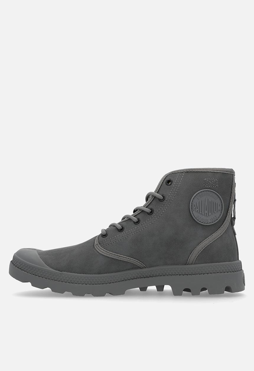 Palladium - Pampa hi coated - french metal 