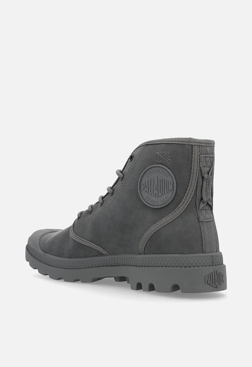 Palladium - Pampa hi coated - french metal 