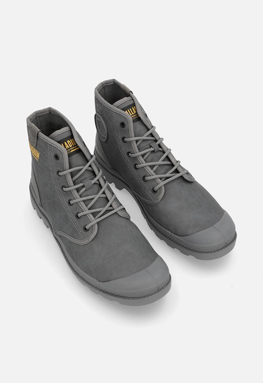 Palladium - Pampa hi coated - french metal 