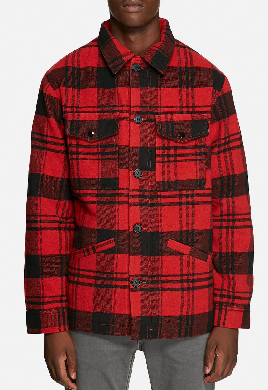 Only & Sons - Garat Jacket