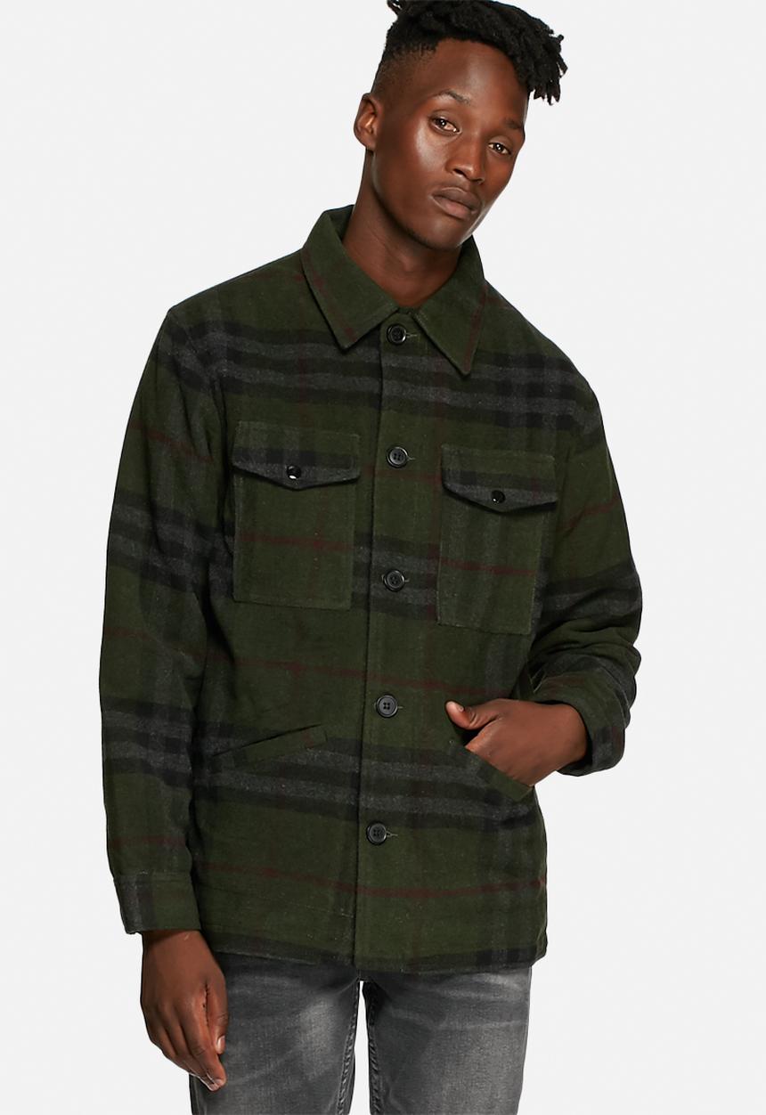 Only & Sons - Garat Jacket 