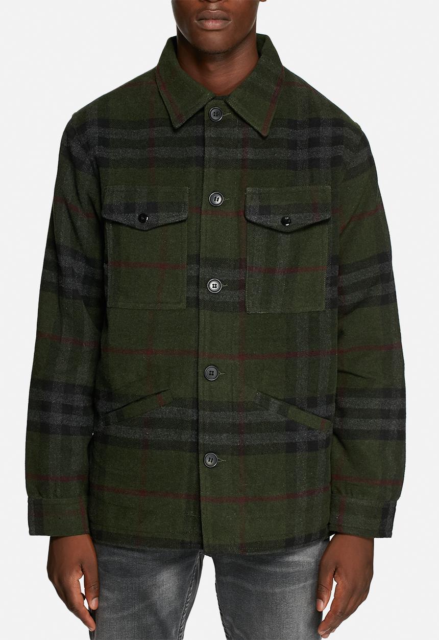 Only & Sons - Garat Jacket 