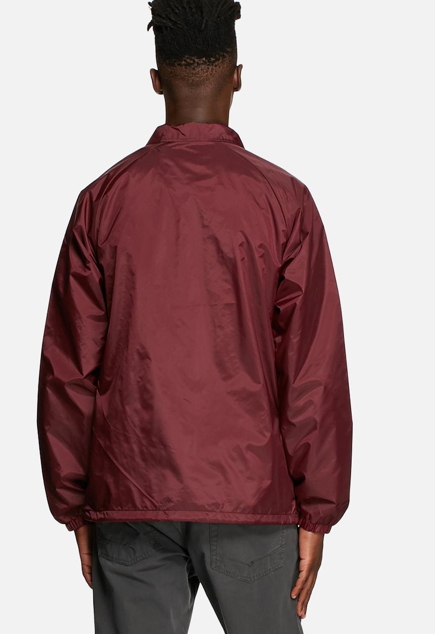 Vans - Torrey Coach Jacket