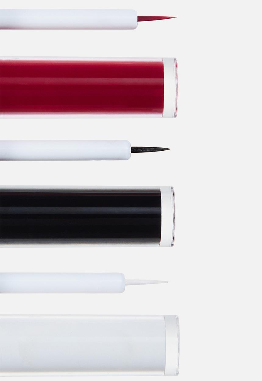 H&M - Eyeliner kit - purple