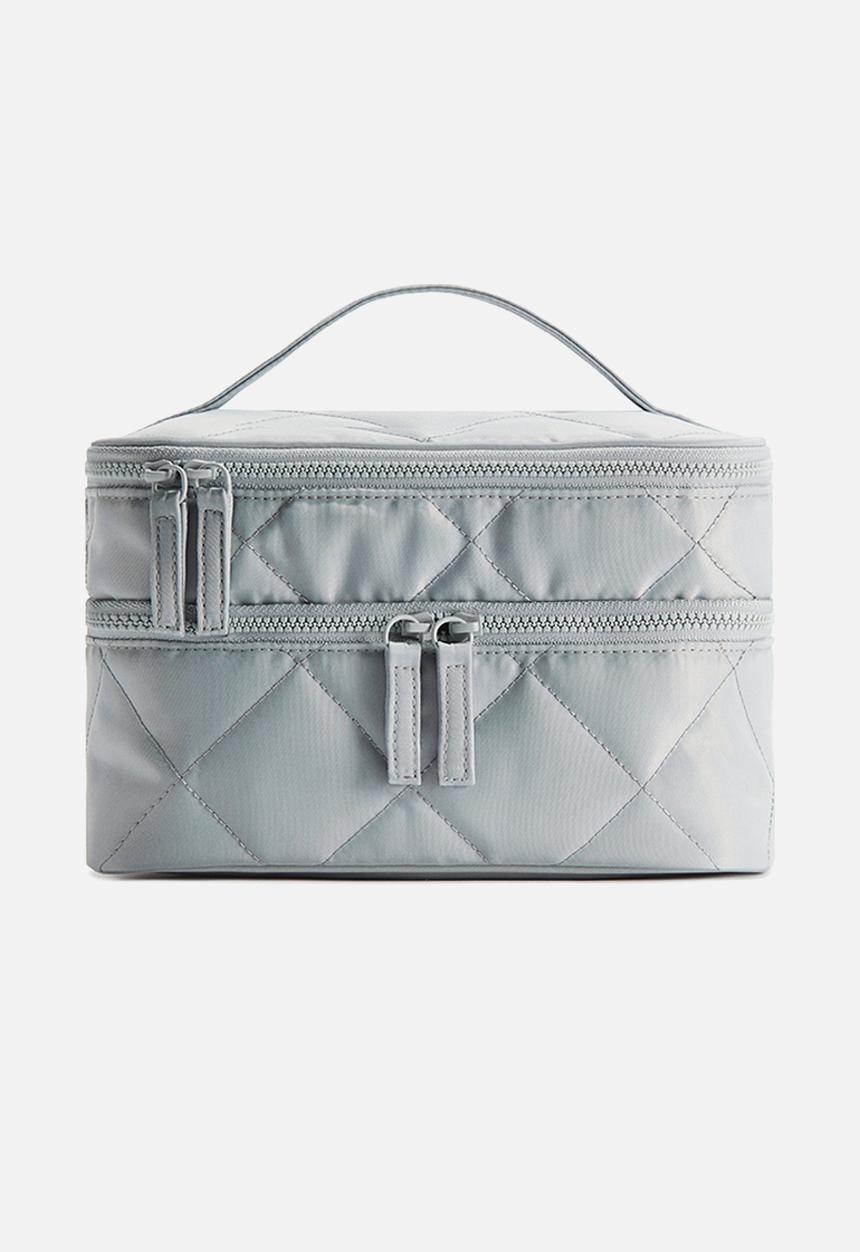 H&M - Wash bag - grey