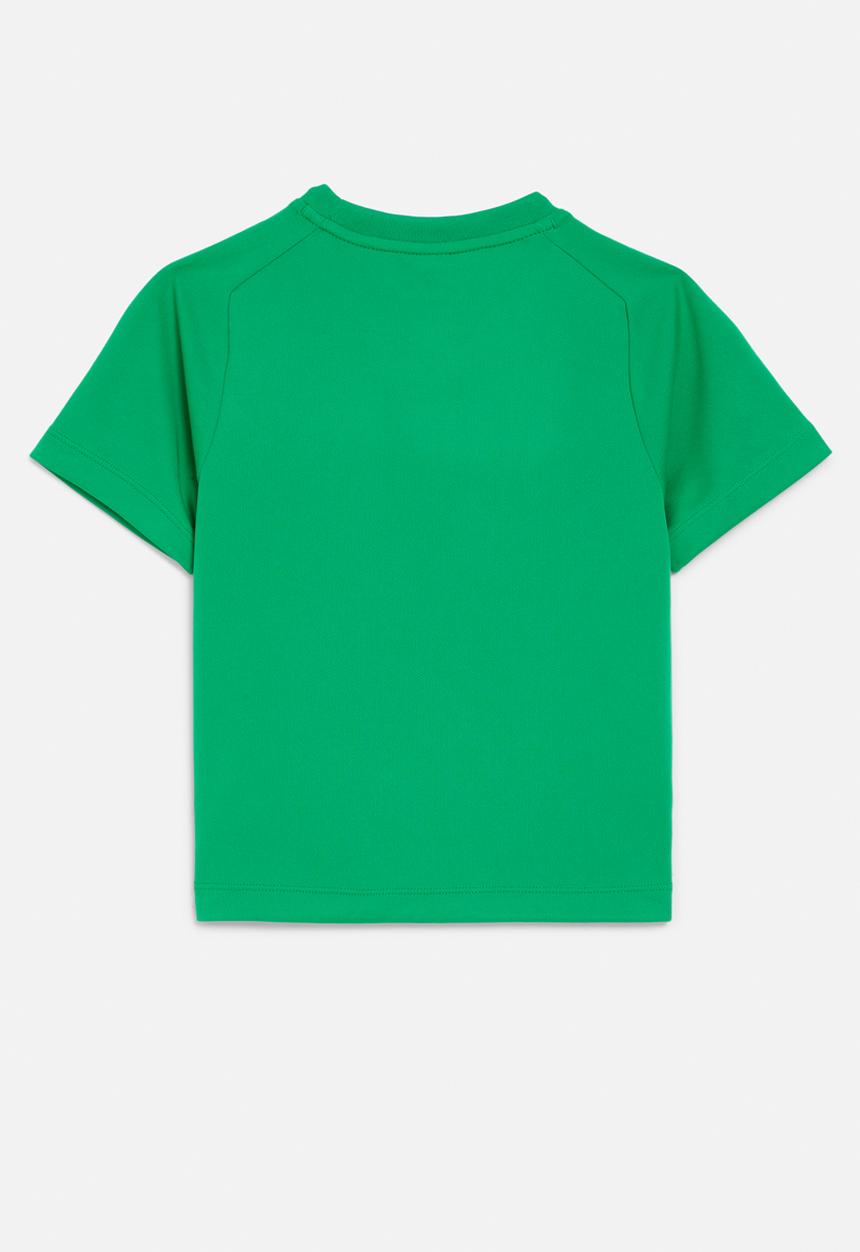 Nike - Nkb b nk dri-fit adp hbr top - stadium green