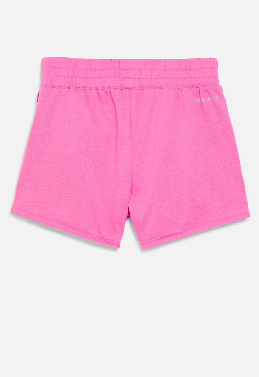 Nike - Nkg g nk df breezy mr skort - playful pink