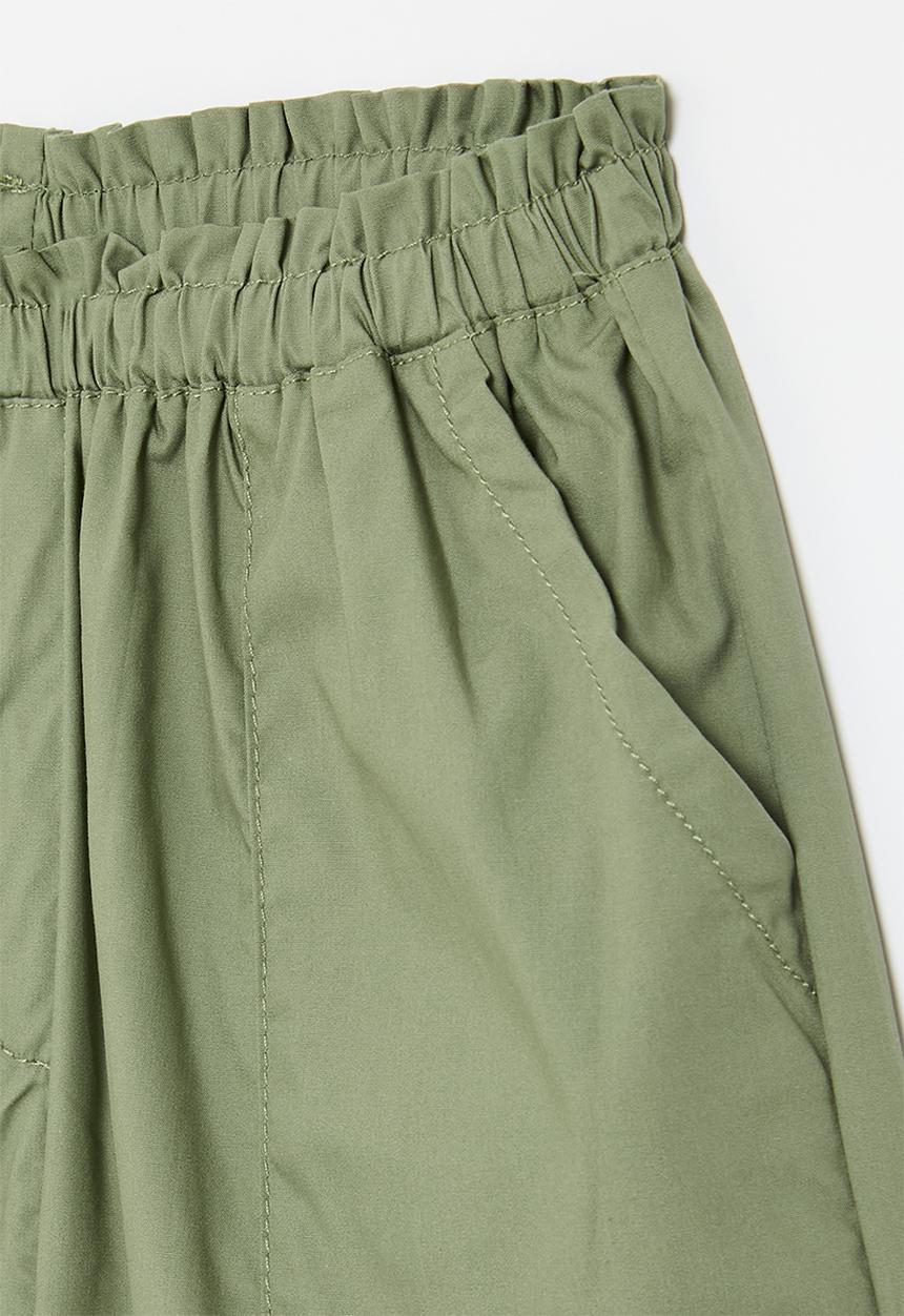 Pop Candy - Shorts - green