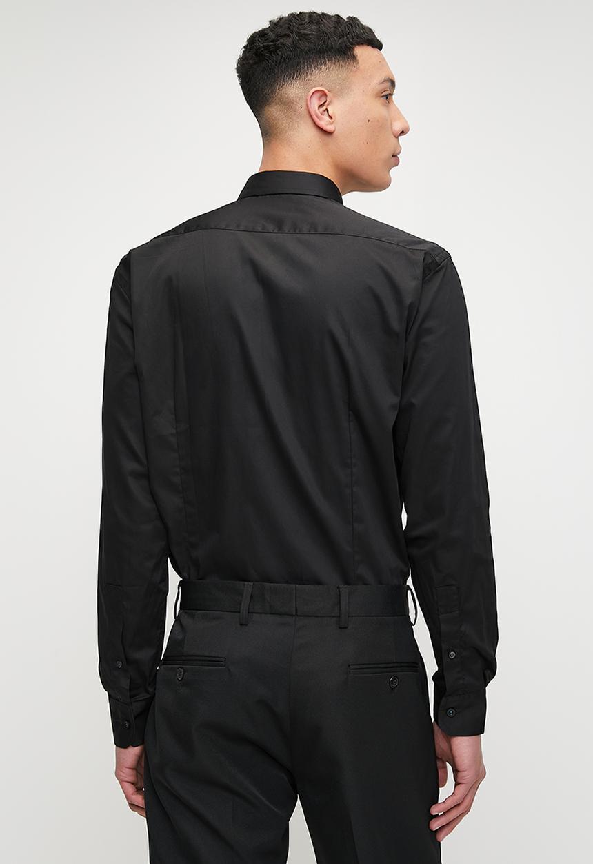 Ben Sherman - Ben Tar Shirt - Black