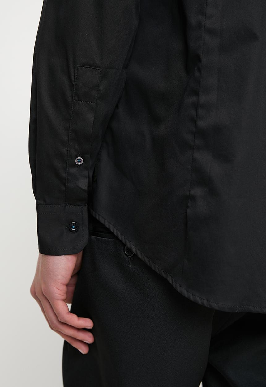 Ben Sherman - Ben Tar Shirt - Black