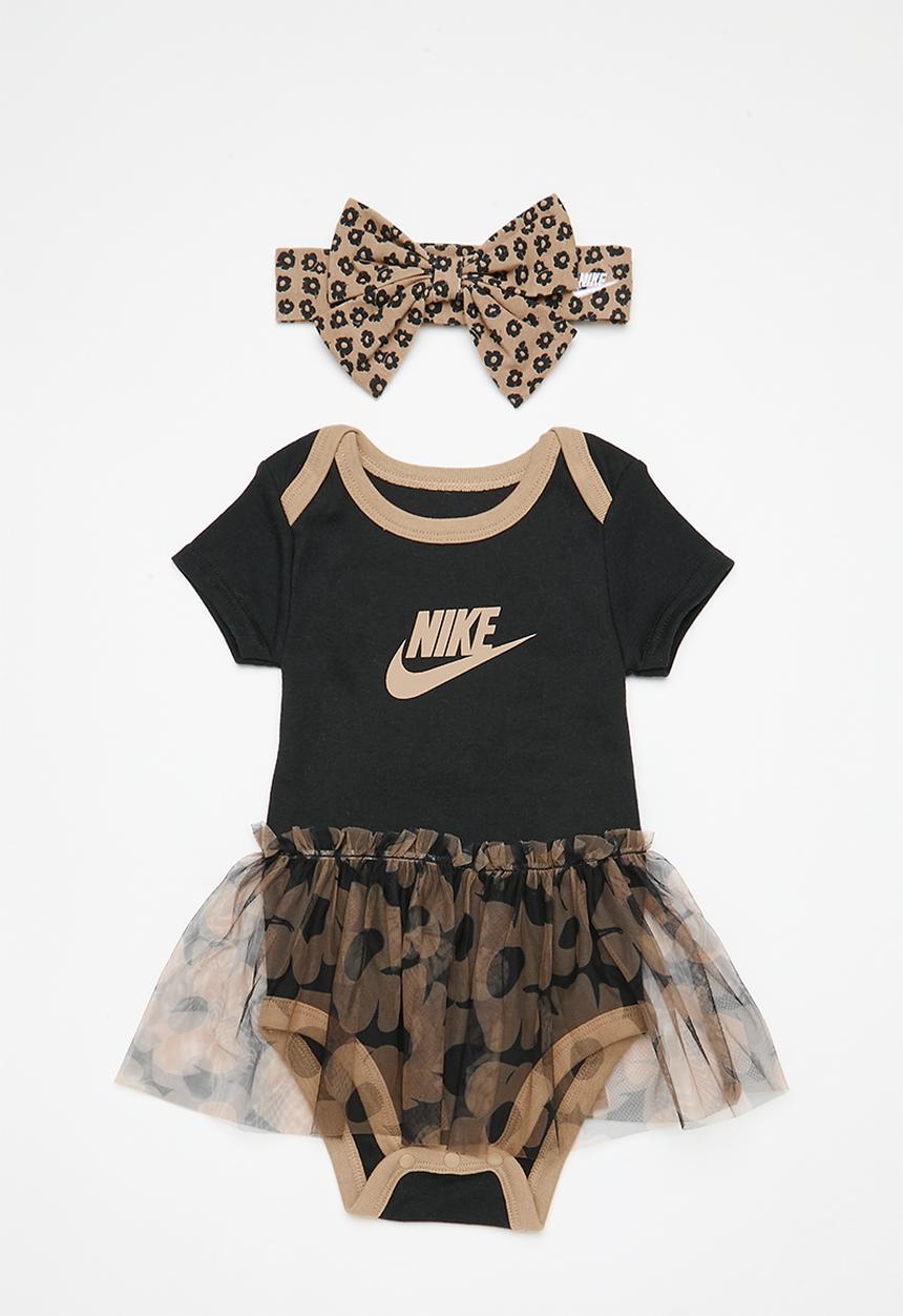 infant girl nike