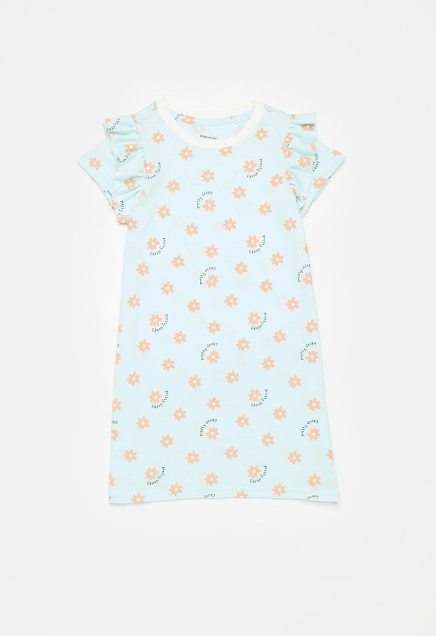 Pop Candy - 2 Pack night dress set - multi