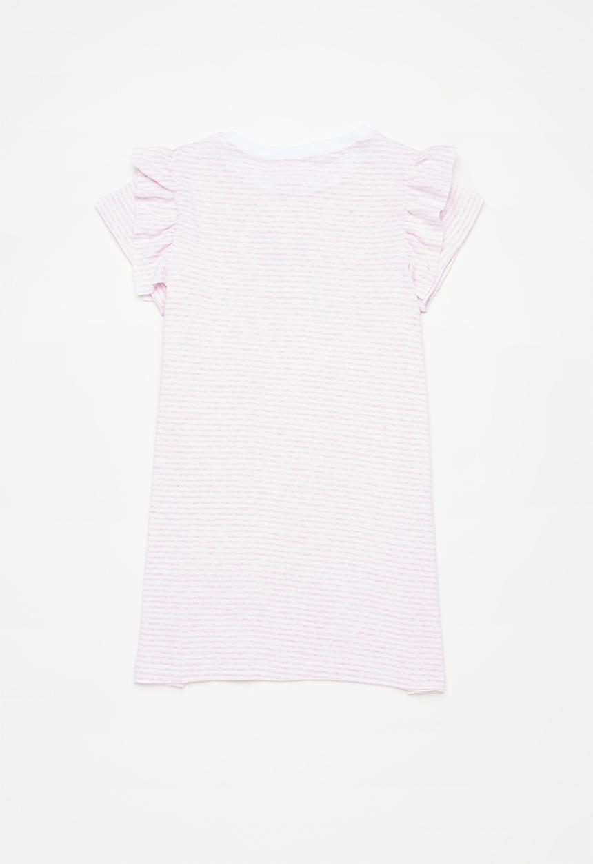 Pop Candy - 2 Pack night dress set - multi