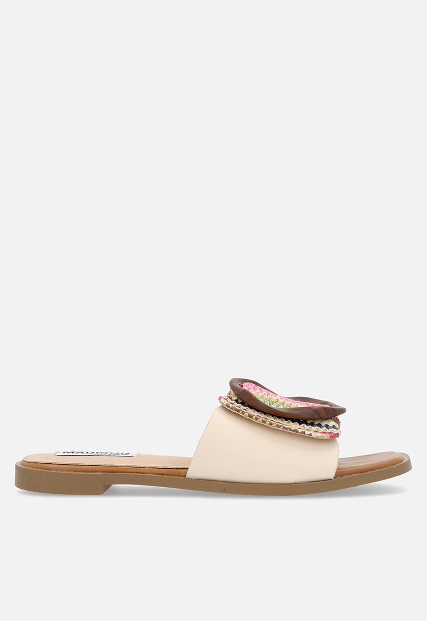 Madison® - Janvee slip-on sandal - multi