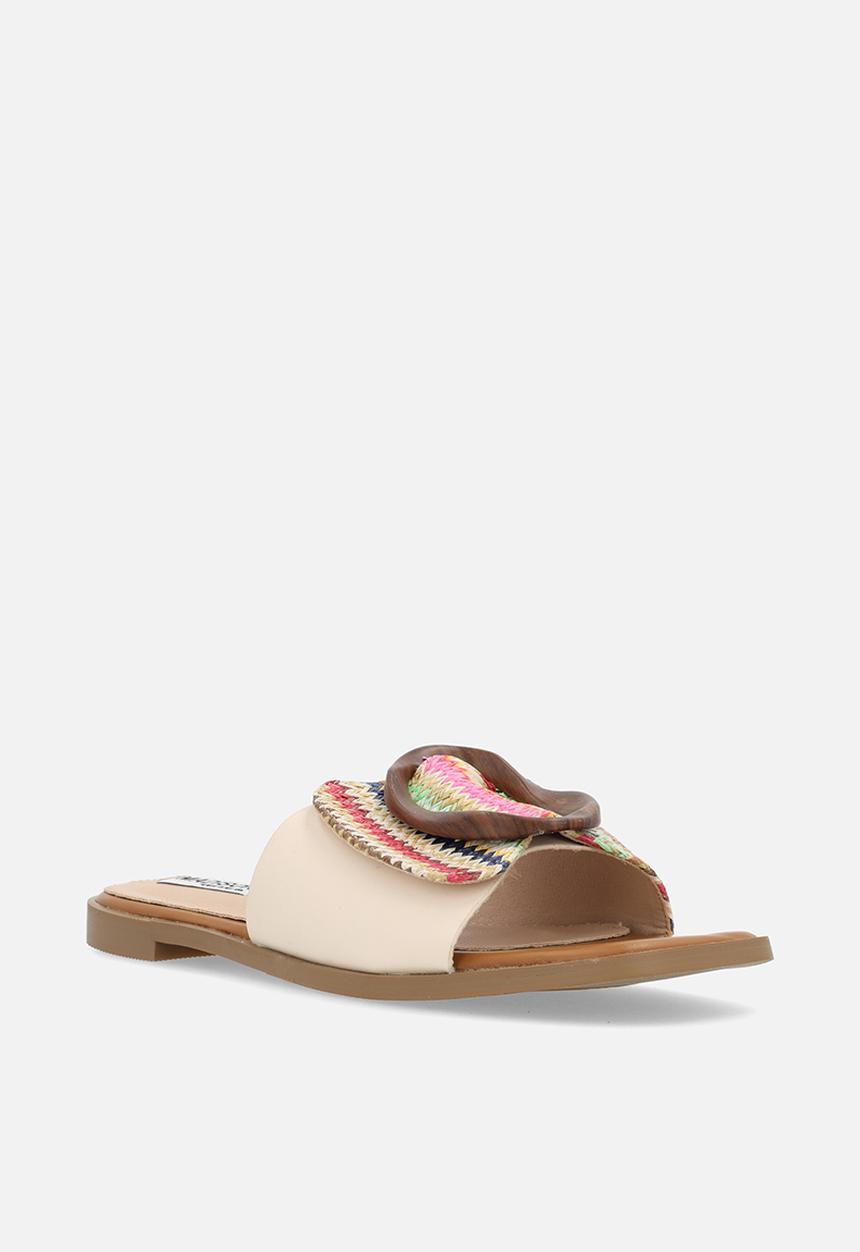 Madison® - Janvee slip-on sandal - multi