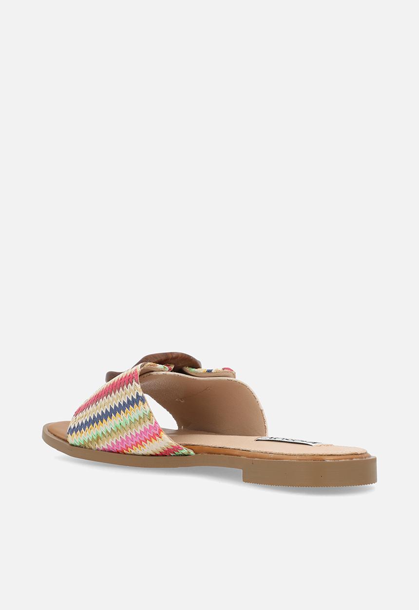 Madison® - Janvee slip-on sandal - multi