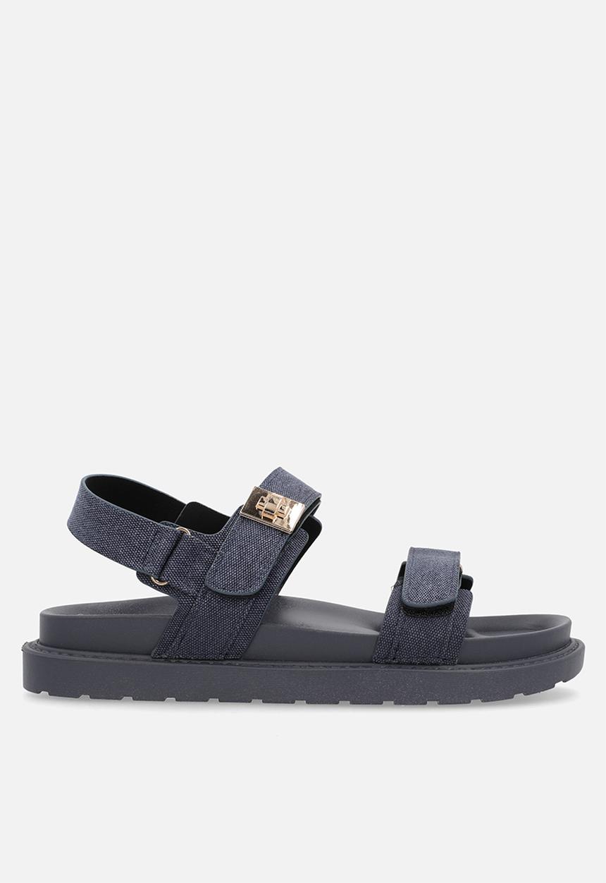 Madison® - Jamie chunky sandal - denim