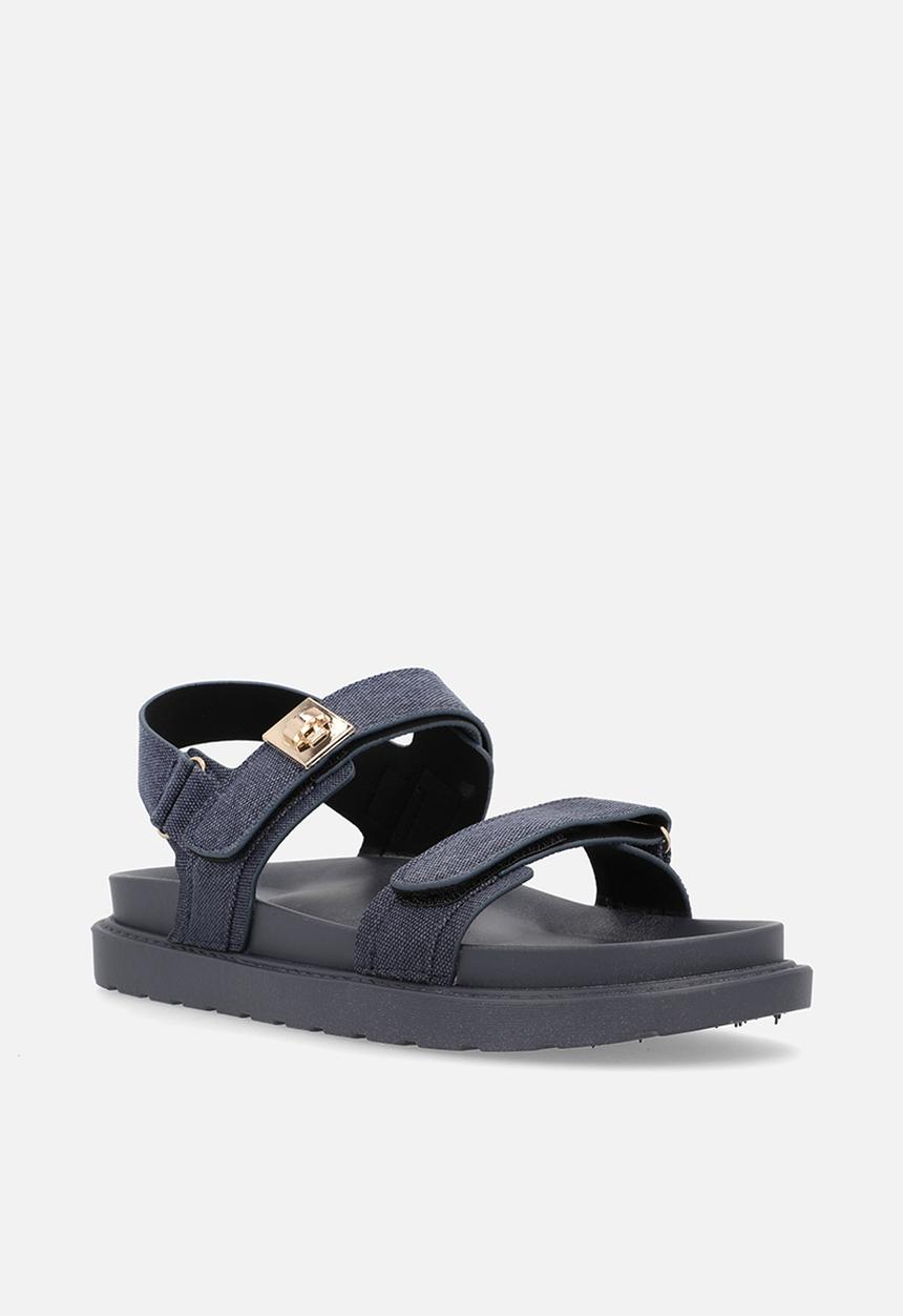 Madison® - Jamie chunky sandal - denim