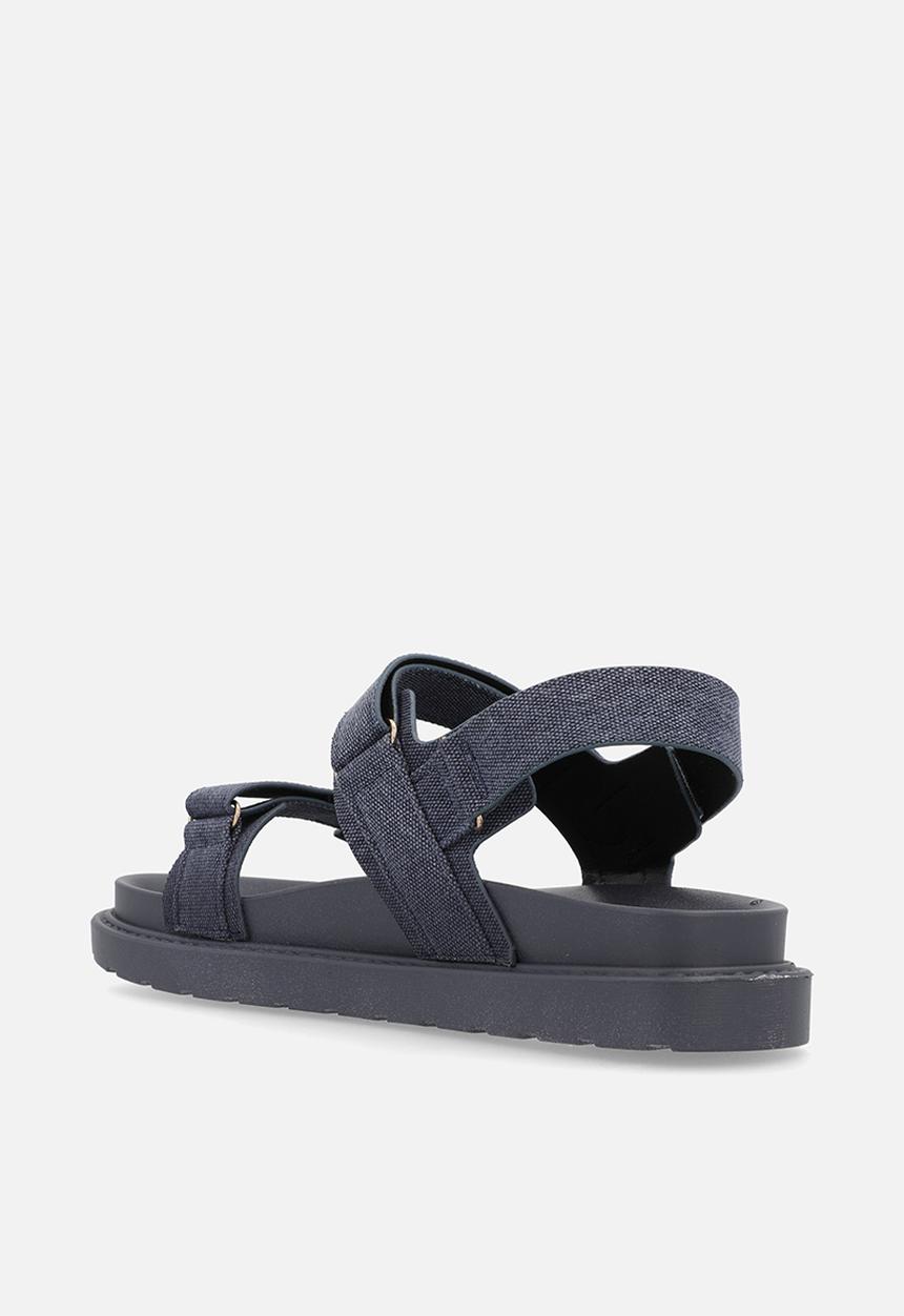 Madison® - Jamie chunky sandal - denim