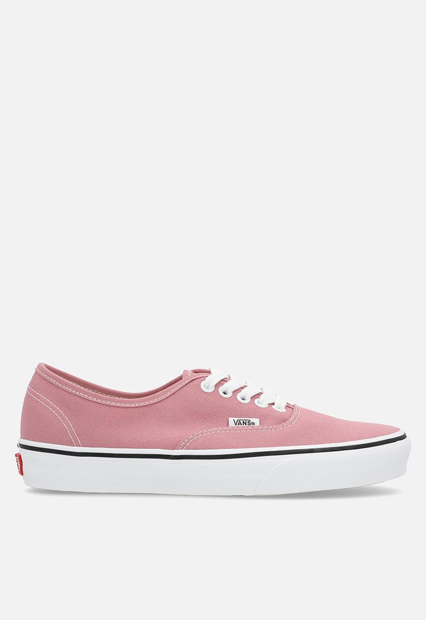 Vans - Authentic