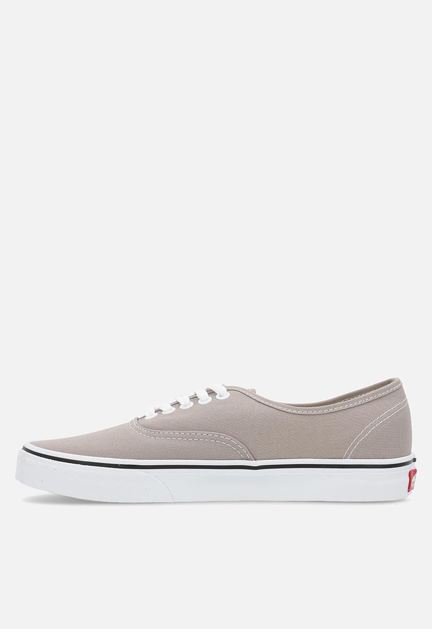 Vans - Authentic